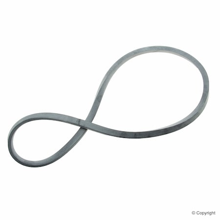 Genuine Headlight Seal, 63128361290 63128361290